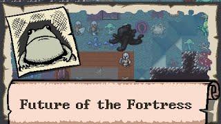 Still Basically Correct | Future of the Fortress (November 2024)