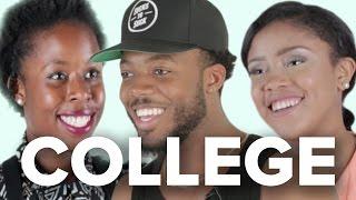 Why I Went To A Black College