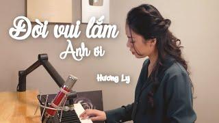 ĐỜI VUI LẮM EM ƠI | Phát Hồ x JokeS Bii ft. DinhLong | Hương Ly ft Hoàng Sơn Cover