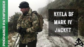 Keela SF Mk IV Jacket