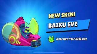 Baiku Eve