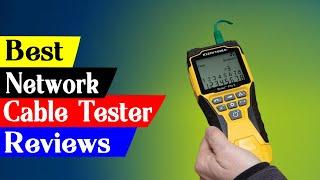 5 Best Network Cable Tester in 2024 [Reviews & Buying Guide]