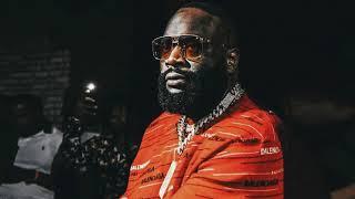 Rick Ross x Meek Mill Type Beat 2021 - "What A Wonderful World" (prod. by Buckroll)