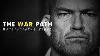 THE WAR PATH - Motivational Video speech by Jocko Willink