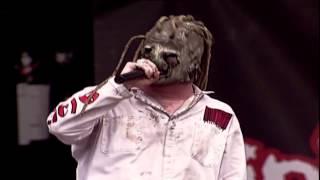 Slipknot Purity - Unofficial Music Video HD 720p