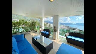 Huge 3 bedroom Ocean View Apartment for Sale with an Unbeatable Price in Patong Beach: 288 000 USD !