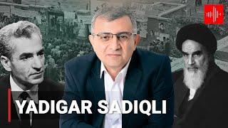 45 il əvvəl: Tehranda ABŞ diplomatları girov böhranı və bu gün. Yadigar Sadıqlı