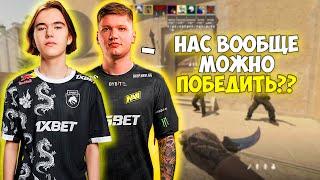 S1MPLE И DONK ИГРАЮТ ВМЕСТЕ ФПЛ! СИМПЛ ВМЕСТЕ С ДОНКОМ УНИЧТОЖИЛИ СОПЕРНИКОВ!!