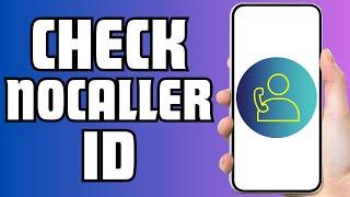 How To Check a No Caller ID Number