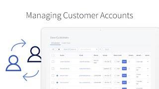 Managing Customer Accounts | BigCommerce Tutorials