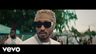 Future - Ridin Strikers (Official Music Video)