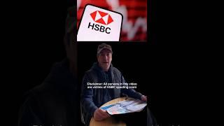 HSBC spoofing scam #pov #banks #hsbcaustralia #lostlifesavings #hsbc #spoofing #scams #asic #afca