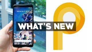 20+ New Features of Android P!