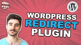 WordPress Redirect Plugin (301 Redirect URL to Another Page)