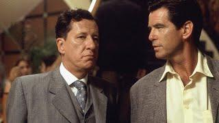 The Tailor of Panama Full Movie Fact & Review /  Pierce Brosnan / Geoffrey Rush