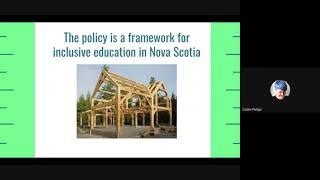 NS Inclusive Education Policy Infomercial