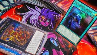 I turned Yubel into a Meta Contending Yugioh Deck!