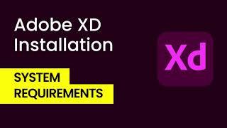 Lecture 01  |  How to download & install Adobe XD Free - Urdu / Hindi