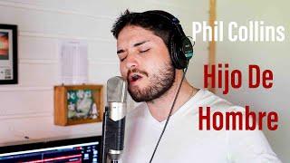 Phil Collins-Hijo De Hombre/Cover(Tarzán Sountrack)