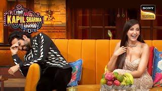 Nora के किस Comment पर Ayushmann हुए हंसी से लोट-पोट? | The Kapil Sharma Show Season 2 |Full Episode