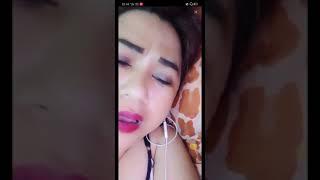 Tante sange lagi colmek|Bigo live