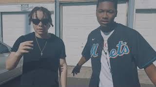 J Money & BrandonThaChosen - Say Sum ( Official Video ) DISS