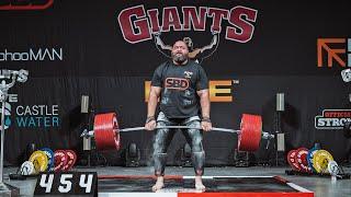 2024 WORLD DEADLIFT CHAMPIONSHIPS