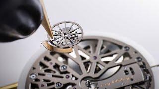 Octo Finissimo 8 Days Savoir-Faire | Bulgari Watches