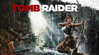 Tomb Raider #18