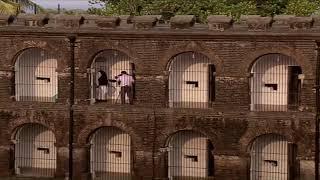 Visit Cellular Jail of  Port Blair in Andamans with PM Narendra Modi