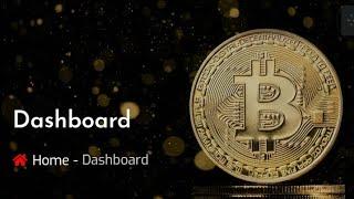 Bitcoin | Cryptocurrency Investment Website |Hyip Investment Script | Make Money Online