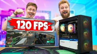 BEST $900 Gaming PC Build Guide 2023