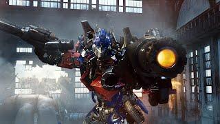 Transformers: Revenge of the Fallen (2009) Trailer