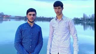 Harut Ayvazyan & Hayk Galstyan  -  MAM     Cover