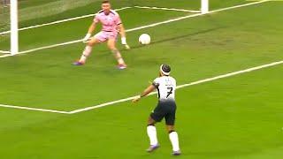 Memphis Depay FIRST ASSIST for Corinthians vs Fortaleza | 24/09/2024