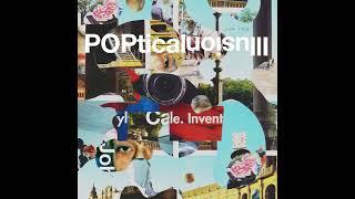 John Cale - POPtical Illusion (2024) FULL ALBUM Vinyl Rip