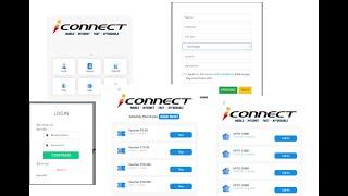 MikroTik hotspot template