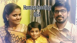 Homeschooling In Tamil Tips/Alternate Education/Homeschooling in Chennai/Homeschooling India/NIOS