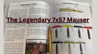 Rifle Cartridge Review:  7mm Mauser