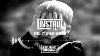 [FREE] "P'tit Père" | Instrumental Rap Old School/Hip Hop/Conscient | Prod. by Superfishmann