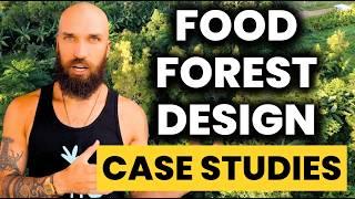 I visited Syntropic Food Forests in Australia to Become a Better Designer