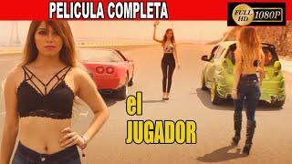  EL JUGADOR - PELICULA COMPLETA 