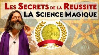 Comment Réussir Tout ce que Vous Entreprenez ... La Science Secrète des Esséniens ...