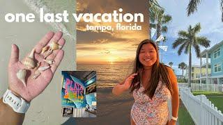 Travel with me to Florida for the weekend