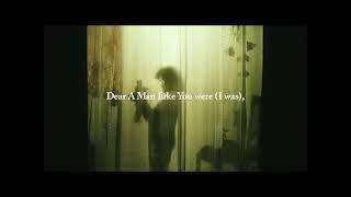 PERIMETRON presents "Dear A Man Like You were (I was),"