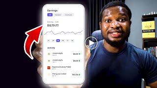 These 5 LEGIT WEBSITEs That Will Pay You Daily Within 24 HOURS | Make Money Online in Nigeria 2024