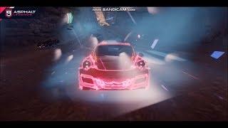 Marshmello-Alone Asphalt 9 Gameplay