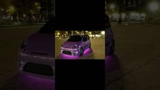 Matiz tuning #tuning #matiz #uzbekistan #car #chevrolet #gm #uzbek #edit