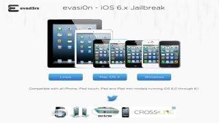 Step By Step Evasi0n Jailbreak 2013