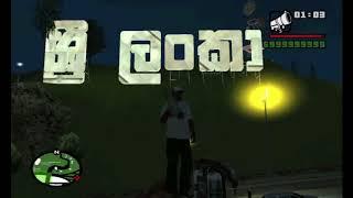 HOW TO INSTALL SAN ANDREAS  VINEWOOD SRILANKA BOARD MOD